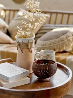 Bloomingville Fraser Bijzettafel - 82055900 -Bloomingville bloomingville fraser bijzettafel 82055900 5