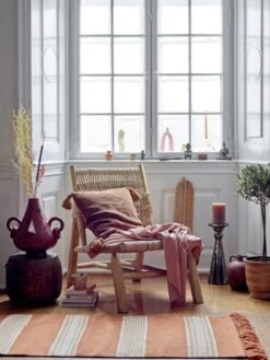 Bloomingville Gamma Plaid - 82057361 -Bloomingville bloomingville gamma plaid 82057361 3