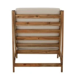 Bloomingville Gani Loungestoel - 82049888 -Bloomingville bloomingville gani loungestoel 82049888 4