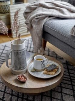 Bloomingville Ghina Plaid - 82052678 -Bloomingville bloomingville ghina plaid 82052678 4