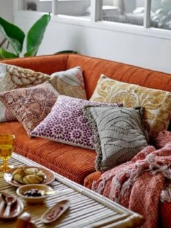 Bloomingville Graham Sierkussen - 82049456 -Bloomingville bloomingville graham sierkussen 82049456 3