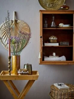 Bloomingville Gulla Mand -Bloomingville bloomingville gulla mand 3