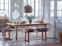 Bloomingville Gulla Mand -Bloomingville bloomingville gulla mand 4