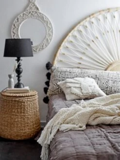 Bloomingville Gulzar Sierkussen - 82049740 -Bloomingville bloomingville gulzar sierkussen 82049740 5