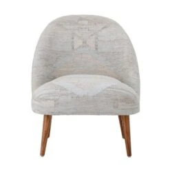 Bloomingville Halbin Loungestoel - 82048161