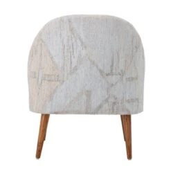 Bloomingville Halbin Loungestoel - 82048161 16 Bloomingville Halbin Loungestoel - 82048161 -Bloomingville bloomingville halbin loungestoel 82048161 4