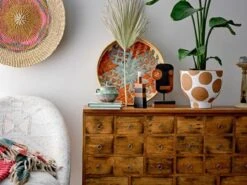 Bloomingville Halbin Loungestoel - 82048161 17 Bloomingville Halbin Loungestoel - 82048161 -Bloomingville bloomingville halbin loungestoel 82048161 5