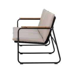 Bloomingville Hampton Loungebank - 82059682 -Bloomingville bloomingville hampton loungebank 82059682 3