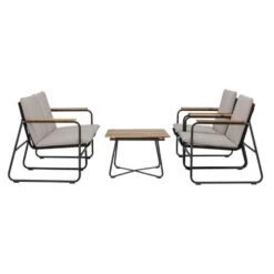 Bloomingville Hampton Tafel - 82059683 -Bloomingville bloomingville hampton tafel 82059683 3