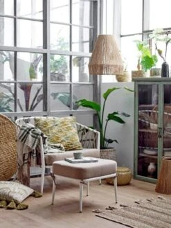 Bloomingville Hazem Kast - 82049402 -Bloomingville bloomingville hazem kast 82049402 4