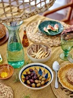 Bloomingville Heikki Schalen Set Van 6 Stuks - 82056494 -Bloomingville bloomingville heikki schalen set van 6 stuks 82056 3