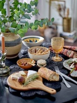 Bloomingville Heikki Schalen Set Van 6 Stuks - 82056494 -Bloomingville bloomingville heikki schalen set van 6 stuks 82056 4