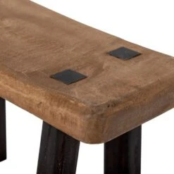 Bloomingville Hern Pedestal - 82055216 -Bloomingville bloomingville hern pedestal 82055216 2