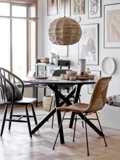 Bloomingville Hillow Hanglamp - 82055328 -Bloomingville bloomingville hillow hanglamp 82055328 2