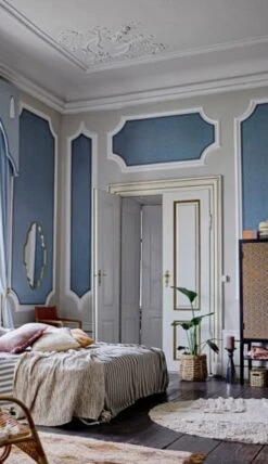 Bloomingville Isadora Vloerkleed - 82057313 -Bloomingville bloomingville isadora vloerkleed 82057313 2