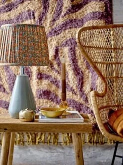 Bloomingville Izzy Vloerkleed - 82052981 -Bloomingville bloomingville izzy vloerkleed 82052981 2