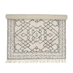 Bloomingville Jaqueline Vloerkleed - 82057315