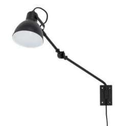 Bloomingville Jili Wandlamp - 82055671 -Bloomingville bloomingville jili wandlamp 82055671 2