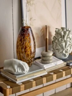 Bloomingville Junes Vaas - 82054315 -Bloomingville bloomingville junes vaas 82054315 2