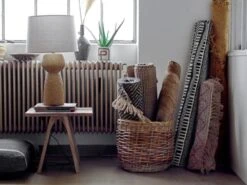 Bloomingville Karli Vloerkleed -Bloomingville bloomingville karli vloerkleed 3