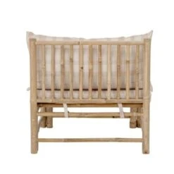 Bloomingville Korfu Bank Module Stoel - 82051107 -Bloomingville bloomingville korfu bank module stoel 82051107 5