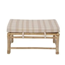 Bloomingville Korfu Poef - 82051110