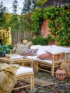 Bloomingville Lalla Lantaarn - 82056587 -Bloomingville bloomingville lalla lantaarn 82056587 3