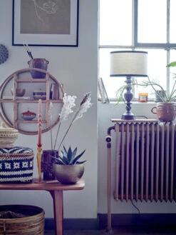 Bloomingville Lar Manden - Set Van 2 Stuks -Bloomingville bloomingville lar manden set van 2 stuks 3