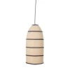 Bloomingville Larrin Hanglamp - 29x62 Cm -Bloomingville bloomingville larrin hanglamp 29x62 cm