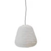 Bloomingville Leena Hanglamp - Naturel -Bloomingville bloomingville leena hanglamp naturel