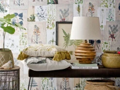 Bloomingville Lindis Opbergmand -Bloomingville bloomingville lindis opbergmand 3