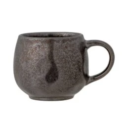 Bloomingville Linne Kopjes 135ml Set Van 6 Stuks - 82057651