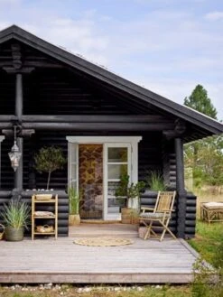 Bloomingville Live Lantaarn - 82055698 -Bloomingville bloomingville live lantaarn 82055698 2