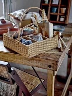 Bloomingville Loupe Stoel - 82057414 -Bloomingville bloomingville loupe stoel 82057414 8