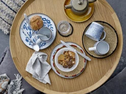 Bloomingville Luana Salontafel - Naturel -Bloomingville bloomingville luana salontafel naturel 1