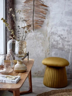 Bloomingville Luie Bank - Bruin 15 Bloomingville Luie Bank - Bruin -Bloomingville bloomingville luie bank bruin 6