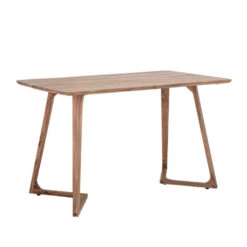 Bloomingville Luie Eettafel - Bruin -Bloomingville bloomingville luie eettafel bruin 1