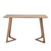 Bloomingville Luie Eettafel - Bruin -Bloomingville bloomingville luie eettafel bruin