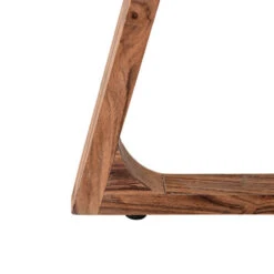 Bloomingville Luie Eettafel - Bruin -Bloomingville bloomingville luie eettafel bruin 4