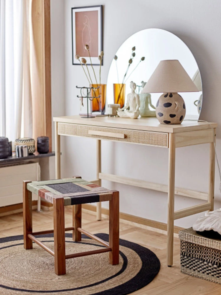 Bloomingville Lune Vloerkleed - 82055450 5 Bloomingville Lune Vloerkleed - 82055450 - Afbeelding 3