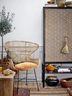 Bloomingville Lynne Kast - 82051596 -Bloomingville bloomingville lynne kast 82051596 4