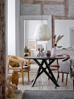 Bloomingville Madeleine Vloerkleed - 82057310 -Bloomingville bloomingville madeleine vloerkleed 82057310 2