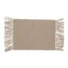 Bloomingville Mala Placemats Set Van 6 Stuks - 82055386 -Bloomingville bloomingville mala placemats set van 6 stuks 82055
