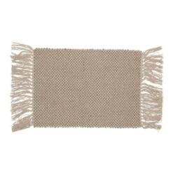 Bloomingville Mala Placemats Set Van 6 Stuks - 82055386