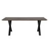 Bloomingville Maldon Eettafel - 82059721 -Bloomingville bloomingville maldon eettafel 82059721