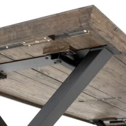 Bloomingville Maldon Eettafel - 82059721 -Bloomingville bloomingville maldon eettafel 82059721 5