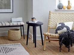 Bloomingville Malli Manden - Set Van 3 Stuks -Bloomingville bloomingville malli manden set van 3 stuks 3