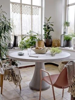 Bloomingville Manden Zeegras Naturel - Set Van 2 -Bloomingville bloomingville manden zeegras naturel set van 2 2