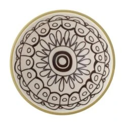 Bloomingville Maple Schalen Bruin Set Van 6 Stuks - 82057695 -Bloomingville bloomingville maple schalen bruin set van 6 stuks 2