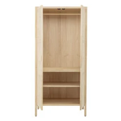 Bloomingville Mariana Kast - Naturel -Bloomingville bloomingville mariana kast naturel 5